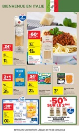 Prospectus Carrefour "Carrefour" en cours à Vaulx-en-Velin, Page 31 Catalogue Carrefour en cours à Vaulx-en-Velin, "Carrefour", Page 31