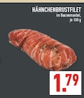 Aktuelle Hähnchenbrust Angebote bei Marktkauf in Wuppertal Aktuelles HÄHNCHENBRUSTFILET Angebot bei Marktkauf in Wuppertal ab 1,79 €