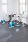 Bodenreinigungs-Set „Clean Twist Disc Mop“ von Leifheit im aktuellen XXXLutz Möbelhäuser Prospekt