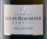 Champagne AOP Brut - ROEDERER COLLECTION - Hyper U à Sedan Champagne AOP Brut - ROEDERER COLLECTION en promo chez Hyper U Sedan à 52,00 €
