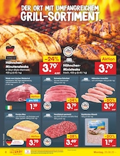 Ähnliche Grillwagen Angebote im Prospekt "Aktuelle Angebote" von Netto Marken-Discount in Rostock Ähnliche Angebote wie Grillwagen im Prospekt "Aktuelle Angebote" auf Seite 10 von Netto Marken-Discount in Rostock