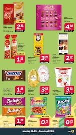 Haribo im Netto mit dem Scottie Prospekt in Eberswalde Aktueller Netto mit dem Scottie Prospekt mit Haribo, "Günstig. Besser. Für Dich.", Seite 9