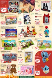 Aktueller GLOBUS Prospekt mit Pokemon, "Aktuelle Angebote", Seite 28