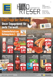 E center Prospekt: "Aktuelle Angebote", 24 Seiten, 10.03.2025 - 15.03.2025