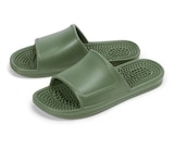 Damen-Massage-Pantoletten Angebote bei Tchibo im Supermarkt Moers für 14,99 €