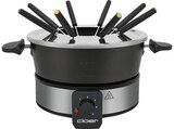 6679 Fondue im MediaMarkt Saturn Prospekt 6679 Fondue von CLOER im aktuellen MediaMarkt Saturn Prospekt für 41,99 €