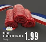 Aktuelles Feine Rinderrouladen Angebot bei E center in Essen ab 1,99 €