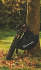 Aspirateur souffleur broyeur filaire en promo chez Hyper U Savigny-le-Temple à 39,99 €