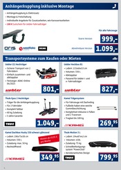 Autozubehör im AUTOPLUS Prospekt in Goslar Aktueller AUTOPLUS Prospekt mit Autozubehör, "Vor-Saison-Aktion", Seite 4