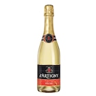 Boisson sans alcool - D'ARTIGNY dans le catalogue Carrefour