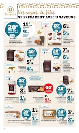 Café Angebote im Prospekt "Super U" von Super U auf Seite 10