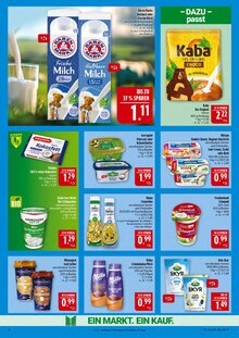 Kaffee im aktuellen Marktkauf Prospekt (Hof) Kaffee im Marktkauf Prospekt "AUSWAHL RIESIG, PREISE NIEDRIG" mit 68 Seiten (Hof)