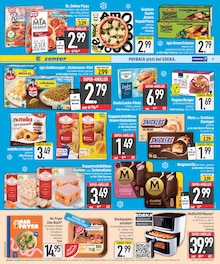 Brötchen im aktuellen E center Prospekt (Augsburg) Brötchen im E center Prospekt "DAS BESTE DER WOCHE" mit 20 Seiten (Augsburg)