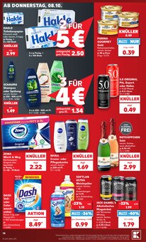 Coca Cola im aktuellen Kaufland Prospekt (Amberg) Coca Cola im Kaufland Prospekt "Hier bin ich richtig" mit 80 Seiten (Amberg)