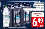 classic von Adelholzener im aktuellen EDEKA Prospekt für 6,49 €