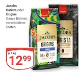 Aktuelles Barista Angebot bei GLOBUS in Braunschweig ab 12,99 €