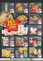 Rabattaktion Angebot im aktuellen E center Prospekt auf Seite 18