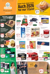 Ariel im GLOBUS Prospekt in Ludwigshafen Aktueller GLOBUS Prospekt mit Ariel, "Aktuelle Angebote", Seite 1