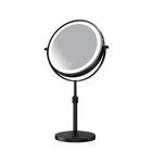 Miroir Moxie Miroir x10 LED black - Moxie - Darty Miroir Moxie Miroir x10 LED black - Moxie à 39,99 € dans le catalogue Darty