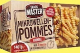 Mikrowellen Pommes von Snackmaster im aktuellen Marktkauf Prospekt für 1,00 €