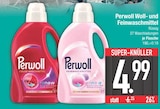 Woll- und Feinwaschmittel Angebote von Perwoll bei E center Germering für 4,99 €