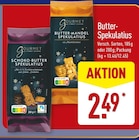 Aktuelle Butter Angebote bei ALDI Nord in Magdeburg Aktuelles Schoko-Butter Spekulatius Angebot bei ALDI Nord in Magdeburg ab 2,49 €