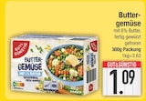 Buttergemüse Angebote von GUT&GÜNSTIG bei EDEKA Straubing für 1,09 €