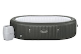 Spa gonflable Maurituis Bestway 7 places - Bestway - Castorama à Saint-Nazaire Spa gonflable Maurituis Bestway 7 places - Bestway en promo chez Castorama Saint-Nazaire à 629,00 €