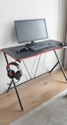 Bureau gamer en promo chez B&M La Rochelle à 34,99 €