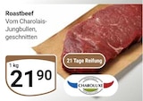 Aktuelle Roastbeef Angebote bei GLOBUS in Jena Aktuelles Roastbeef Angebot bei GLOBUS in Jena ab 21,90 €