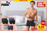 Aktuelle Bekleidung Angebote bei Penny in Cottbus Aktuelles Herren-Retroshorts Angebot bei Penny in Cottbus ab 9,99 €