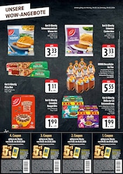 Aktueller E center Prospekt mit Fast Food, "Wir lieben Lebensmittel!", Seite 2
