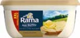 mit Butter XXL Angebote von Rama bei Netto mit dem Scottie Frankfurt für 1,99 €