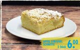 Apfel Streusel Schnitte Angebote bei EDEKA Ingolstadt für 6,00 €