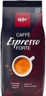 Caffè Crema Lungo im Angebot bei Kaufland in Ansbach Caffè Crema Lungo Angebote von Käfer bei Kaufland Ansbach für 11,49 €