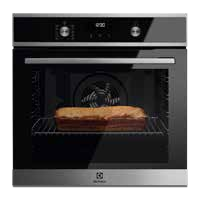 FOUR ENCASTRABLE ELECTROLUX EOF6P42X. - But à Nancy FOUR ENCASTRABLE ELECTROLUX EOF6P42X. en promo chez But Nancy à 449,99 €