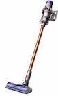 Akku-Stielsauger V10 Absolute von Dyson für 449,00 € bei MEDIMAX im Angebot Akku-Stielsauger V10 Absolute von Dyson im aktuellen MEDIMAX Prospekt