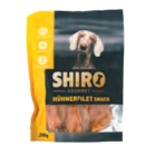 Gourmet Entenfilet Snack von SHIRO für 2,49 € bei Netto mit dem Scottie im Angebot Gourmet Entenfilet Snack von SHIRO im aktuellen Netto mit dem Scottie Prospekt