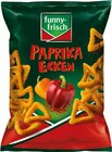Paprika Ecken Angebote von Funny-Frisch bei E center Rheine für 1,11 €