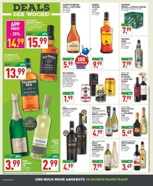 Cola im aktuellen Marktkauf Prospekt (Marl) Cola im Marktkauf Prospekt "Aktuelle Angebote" mit 30 Seiten (Marl)