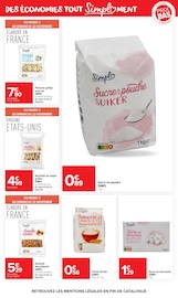 Promos Grill dans le catalogue "Carrefour market" de Carrefour Market à la page 7 Promos Grill dans le catalogue "Carrefour market" de Carrefour Market à la page 7