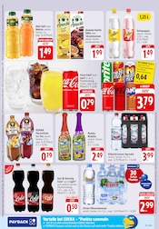 Aktueller E center Prospekt mit Cola, "Aktuelle Angebote", Seite 24