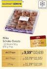 Schoko-Donuts Angebote von Milka bei Metro Coburg für 12,19 €