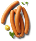 Bockwurst im Kaufland Prospekt Bockwurst von K-Wertschätze im aktuellen Kaufland Prospekt für 0,59 €