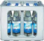 Netto Marken-Discount - Mineralwasser Angebot im Prospekt Mineralwasser bei Netto Marken-Discount im Prospekt "" für 3,99 €