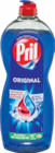Spülmittel bei Netto Marken-Discount im Prospekt "" für 0,99 €