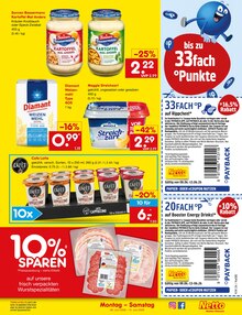 Fertiggerichte im Netto Marken-Discount Prospekt "Aktuelle Angebote" mit 67 Seiten (Bonn)