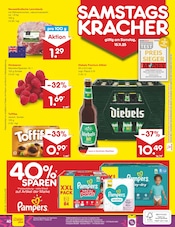 Aktueller Netto Marken-Discount Prospekt mit Lamm, "Aktuelle Angebote", Seite 48