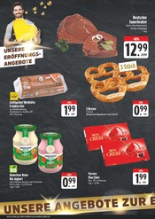 Brot im E center Prospekt in Ansbach Aktueller E center Prospekt mit Brot, "Wir lieben Lebensmittel!", Seite 3