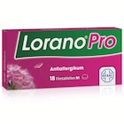 LINDA Partnerapotheke - LoranoPro Angebot im Prospekt LoranoPro bei LINDA Partnerapotheke im Prospekt "" für 10,79 €
